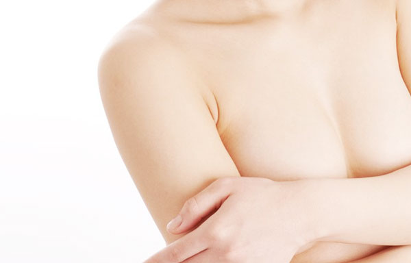Augmentation mammaire par lipofilling
