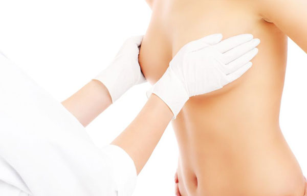 Reconstruction mammaire