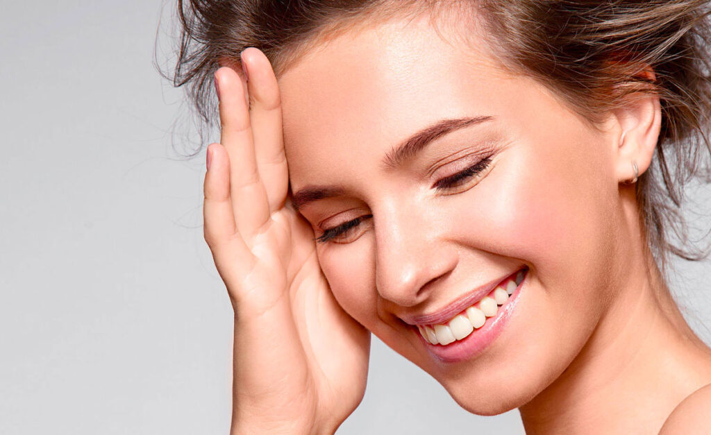 Radiofréquence fractionnée Morpheus®