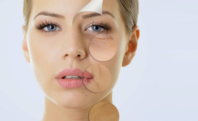 Photomodulation par LED