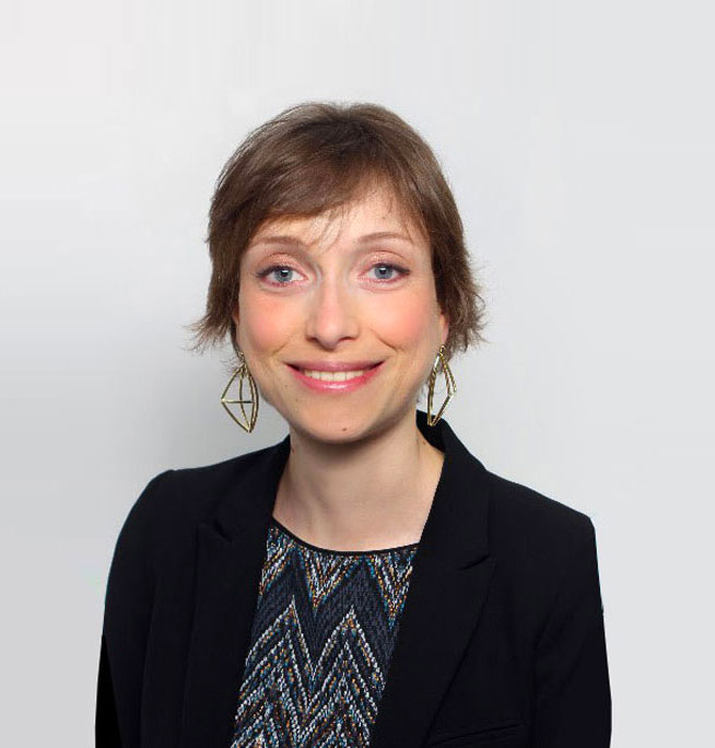 Docteur Laura Chanel Paris