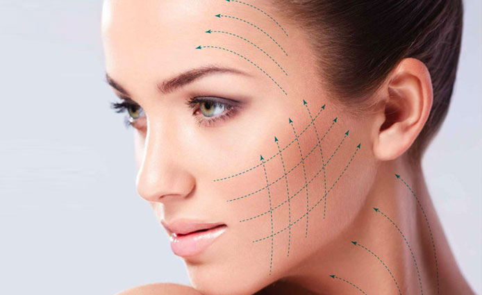 fil tenseurs lifting sans chirurgie